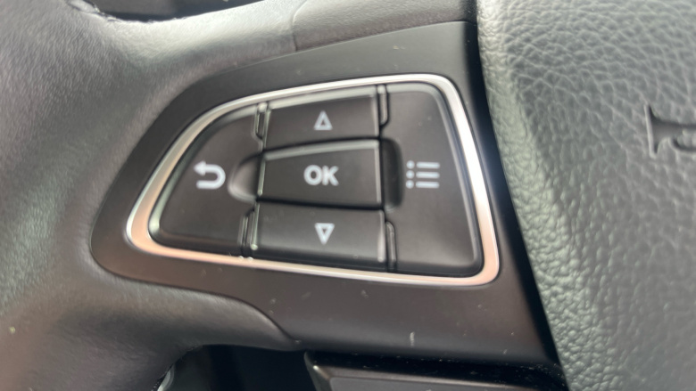 Ford EcoSport 1.0 EcoBoost Titanium 5dr Petrol Hatchback